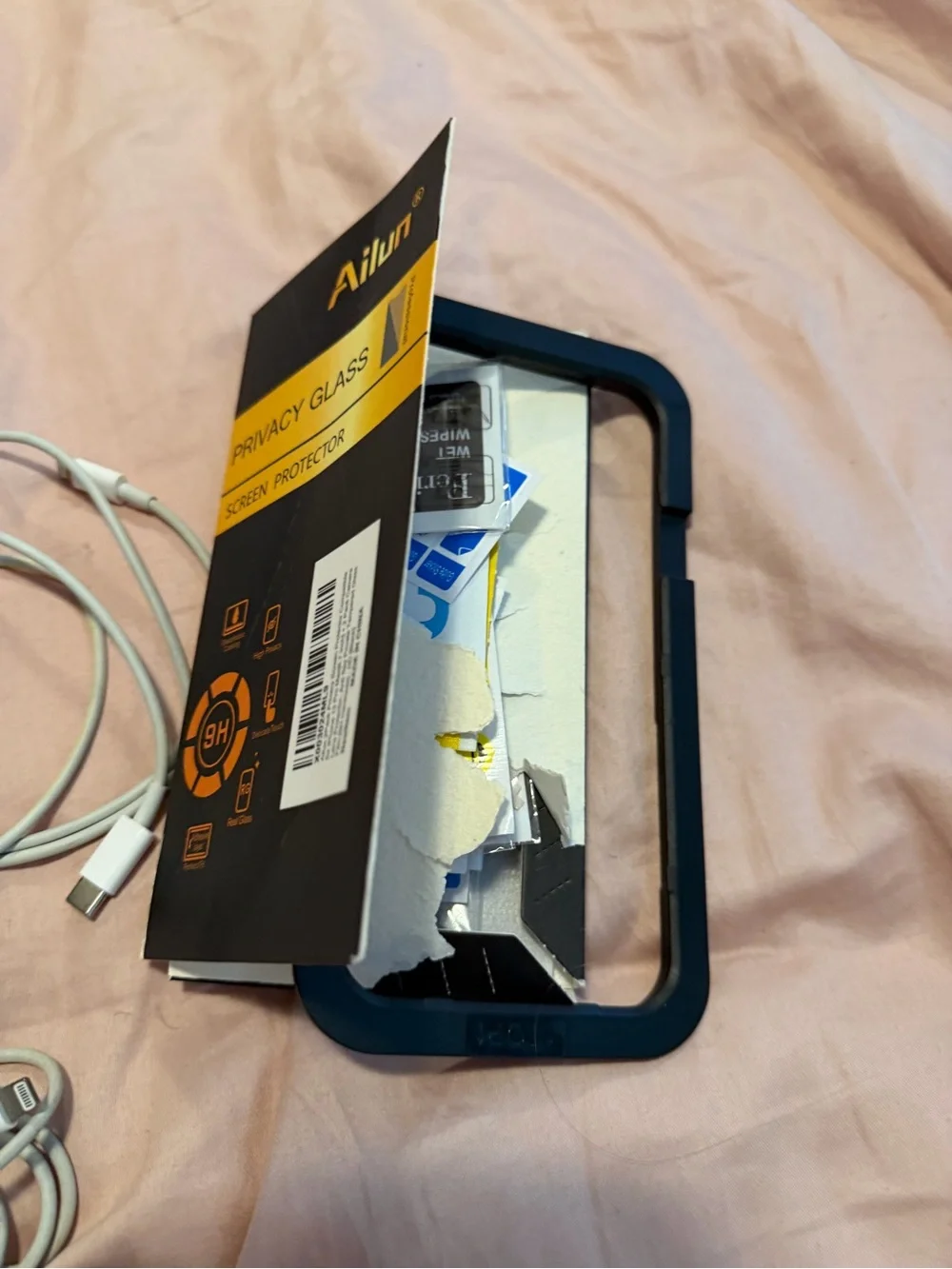 iPhone 13 Pro Max bundle